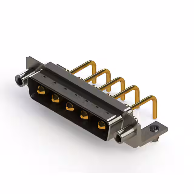 629-5W5-250-1TD EDAC Inc.  D-Sub Connector Assemblies